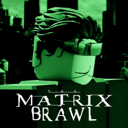 Matrix Brawl