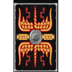 _..Legio XXI RAPAX.._