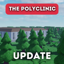 The Polyclinic👨‍⚕️ [NEW JOB]
