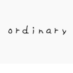 Ordinary group -,-