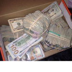 Zay moneys gang