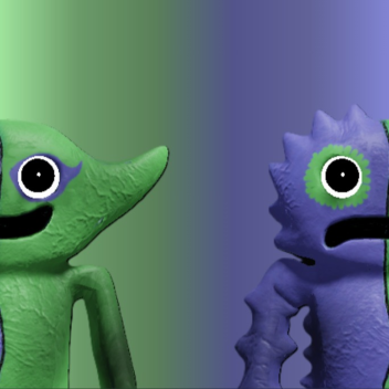 Garten of BitterGiggle