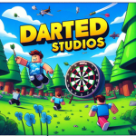 Darted Studios!