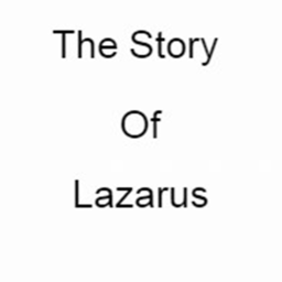 The Story Of Lazarus