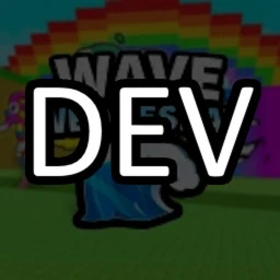 [DEV] Escape Tsunami For Brainrots! icon