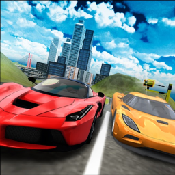 Racing Simulater