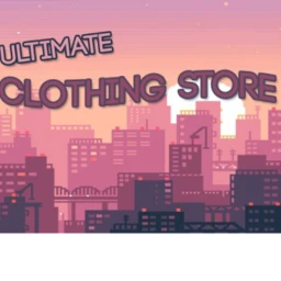 Clothing Store icon