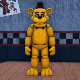 Sell Fnaf and Prove Mom Wrong icon