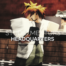 Studio Mentor's Headquarters