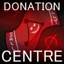 ~Sallyism Donato Centre~