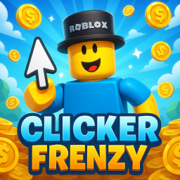 [💥UPD] Clicker Frenzy