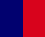 REDBLUE shop.