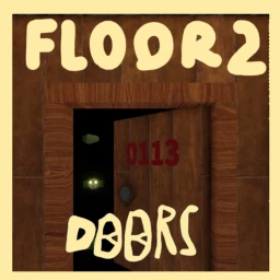[OLD] Doors But Bad Remastered Floor 2  icon