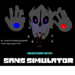 Sans Simulator Group
