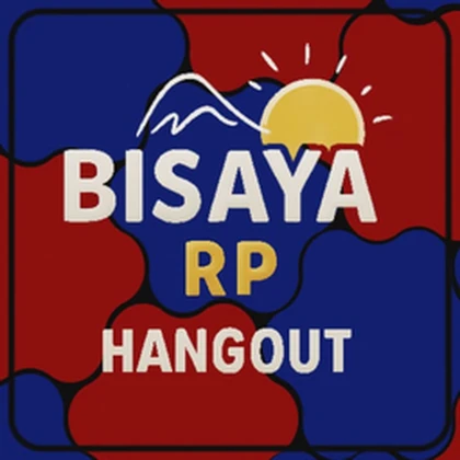 Bisaya RP Hangout Roblox group icon