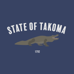 State οf Takoma