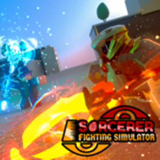 Sorcerer Fighting Simulator