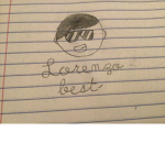 Lorenzo best