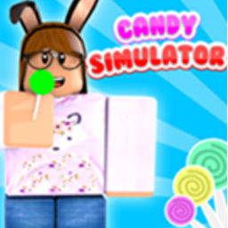 Candy Simulator! [ALPHA] New Gamepasses