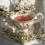 [ Tea Party ]