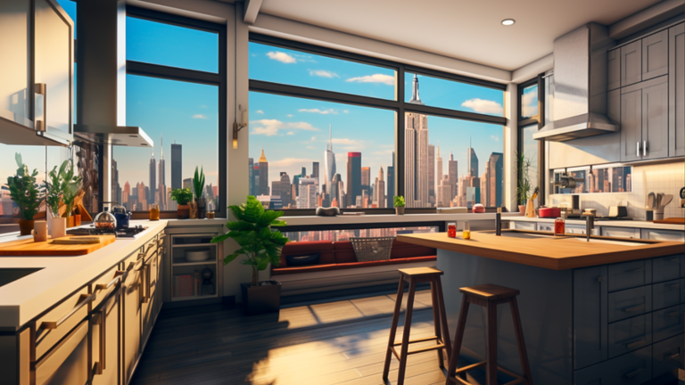 Penthouse Tycoon 🏙️ screenshot 2