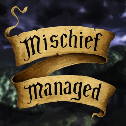Mischief Managed [ ALPHA Testing ]