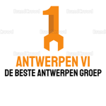 gemeente van antwerpen