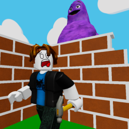 👽 Build & Survive the Monsters!