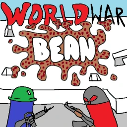World War Bean icon