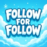 Follow-for-Follow! Group Thumbnail