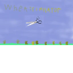 Wheat Simulator NEW icon