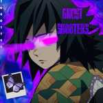 GHO$T SH00TERS