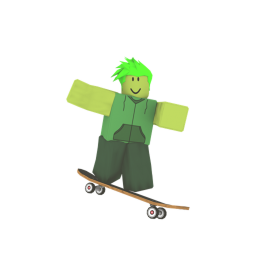 Tenet Skatepark