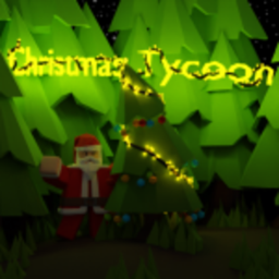 Cristmas Tycoon🎄