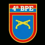 ("PE") • Polícia do Exército