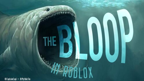 Bloop Survival [MASSIVE UPDATE]