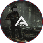 The Backrooms - A-Sync Research Insititute SCP: RP