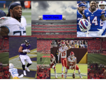 The NFL Gang