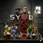 syul stuff