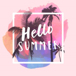 Summery Feelings