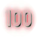 100 Points