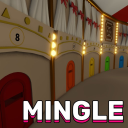 MINGLE [SQUID GAME 2]