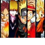 Anime Akatsuki