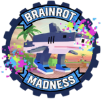 Brainrot Madness Studio Group Thumbnail