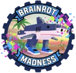 Brainrot Madness Studio Group Thumbnail