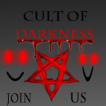 Gloom's Cult Of Darkness