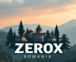 Zerox Romania Roleplay