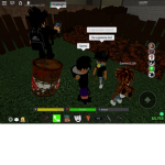 The da hood group