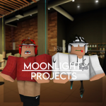 Moonlight Projects
