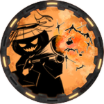 Completed Halloween 2025 Event